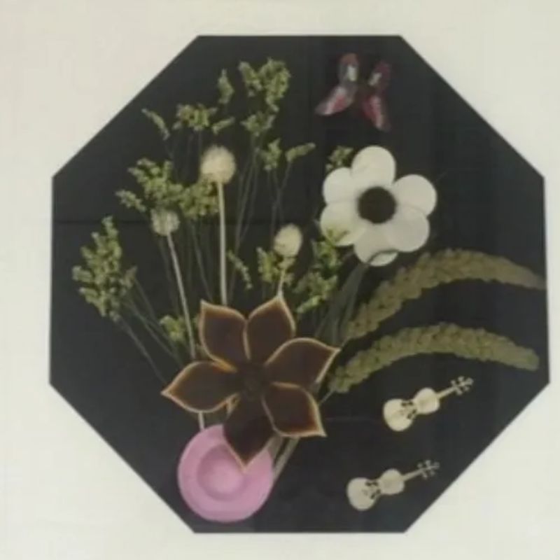 Rod Flower -1 Application Scenario