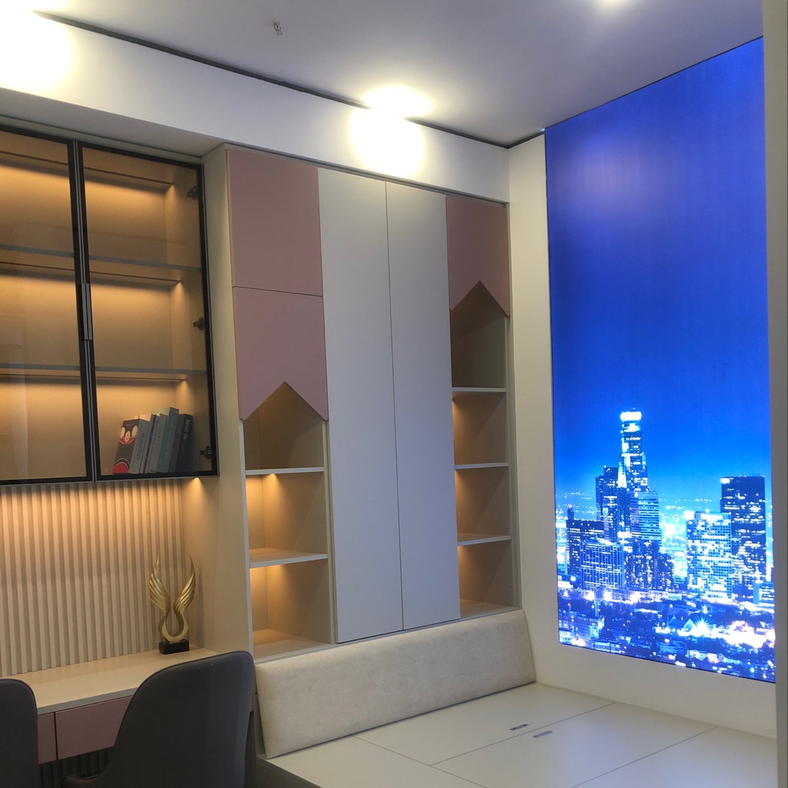 Yiwu Shuaikang Electrical Appliance describe pic - 6