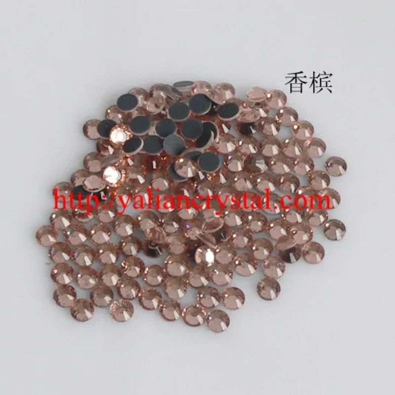 烫钻/平底钻/玻璃产品图