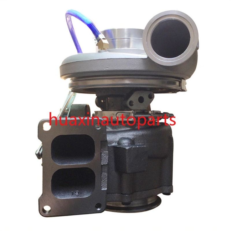 IVECO TRUCK Turbocharger, 2836658/05003903510