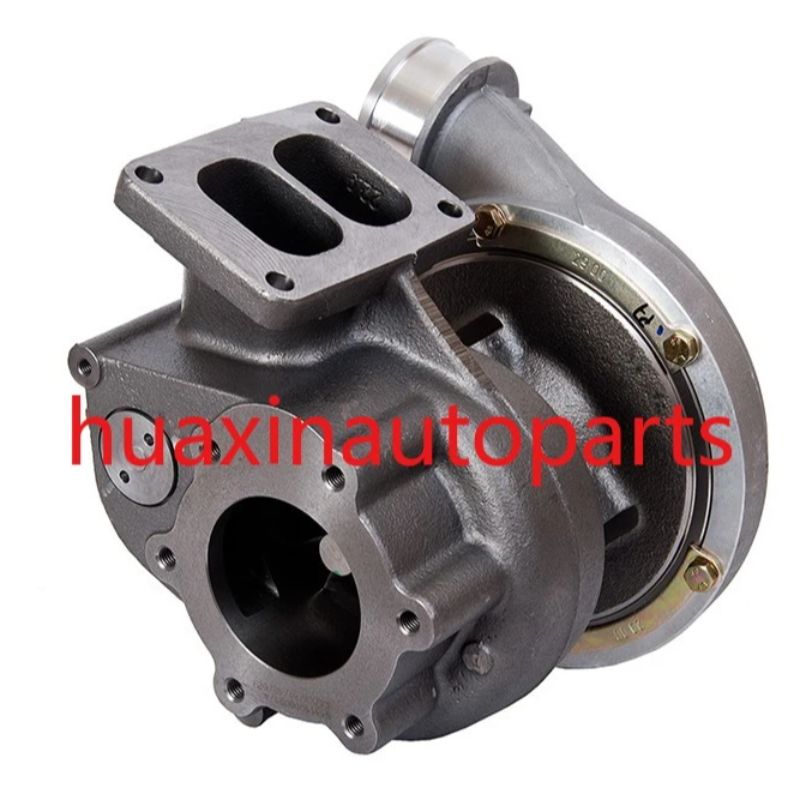 Damien duff TRUCK supercharger DAF TRUCK Turbocharger, 53319887145/1642316/1779161