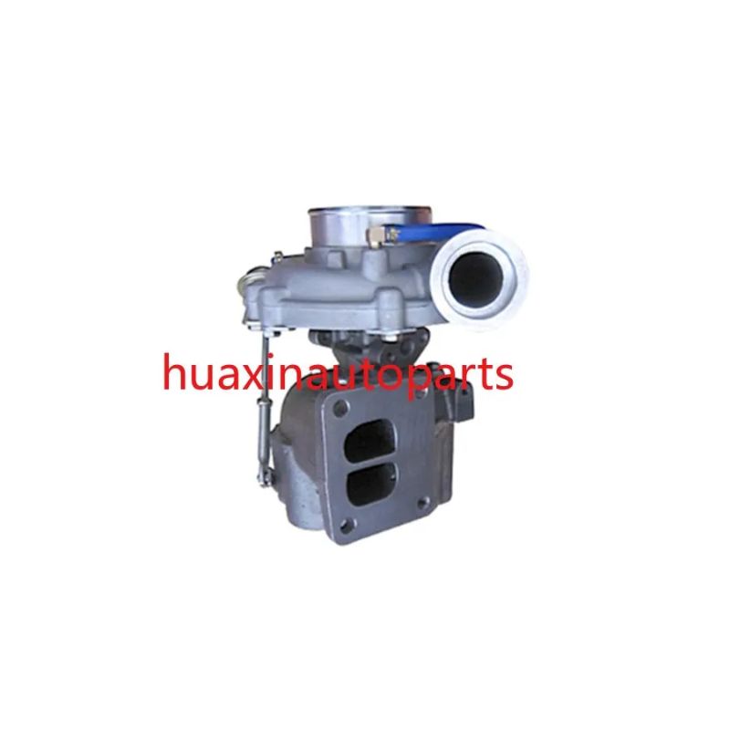IVECO TRUCK Turbocharger, 53279886715/99446017