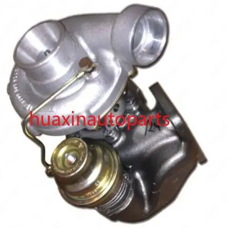 IVECO TRUCK Turbocharger, 53249886406/99446020
