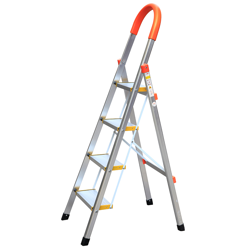 CRESTONE 4/5/6/7步 HOUSEHOLD LADDER pic 2