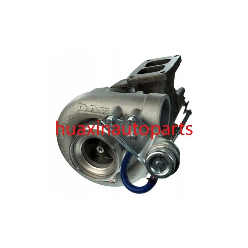 Damien duff TRUCK supercharger DAF TRUCK Turbocharger, 53319887143/1358391/1642314