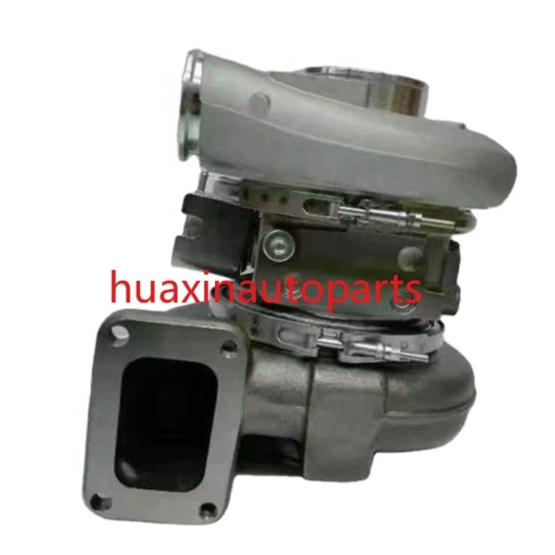 IVECO trucks supercharger IVECO Turbocharger, 4046978/5042688870/504004854