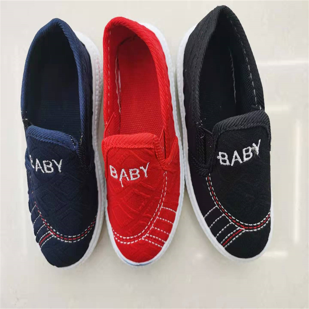 Wholesale Explosive Children's Shoes Cartoon Fashion Children's Shoes