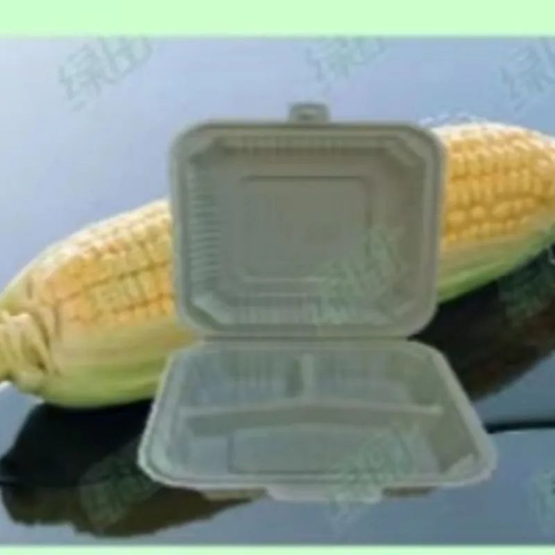 玉米淀粉餐具详情图1