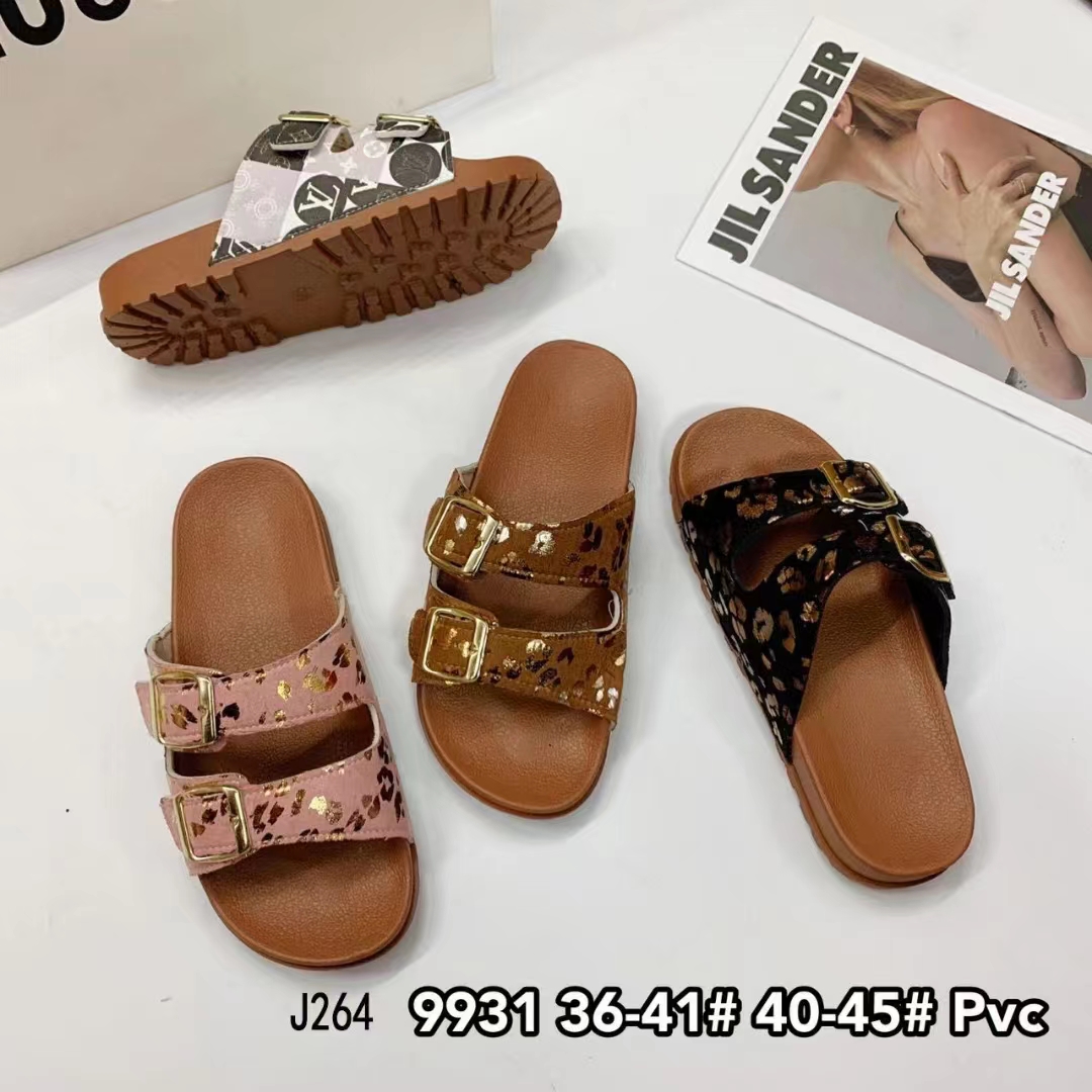 Slippers female summer wear a hundred bow flip-flops female beach fashion thick soles outside wear non-slip thick soles sandals thumbnail