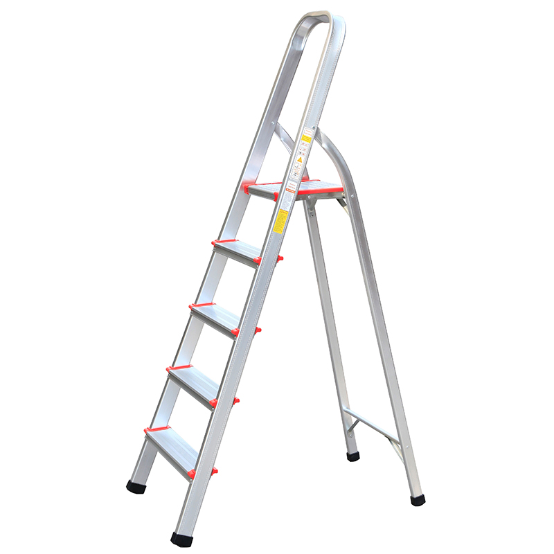 CRESTONE 4/5/6/7/8步 HOUSEHOLD LADDER pic 2