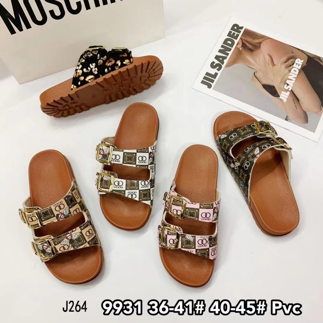 Slipper women summer wear a hundred bow flip-flops women beach beach fashion thick soles wear non-slip thick bottom flip-flops