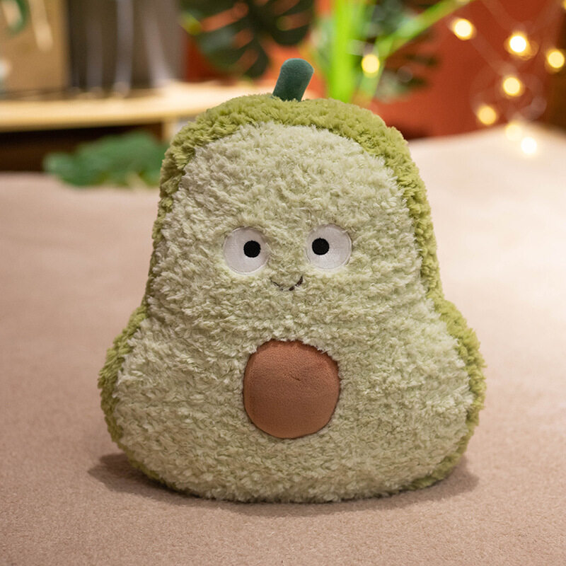 Super cute 2 Cartoon plush pillow