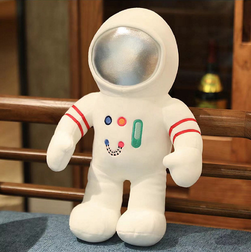  厂家批发新款8寸娃娃机公仔毛绒玩具婚庆抛洒礼品布娃娃抓机娃娃详情9