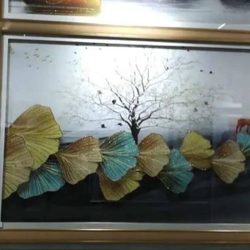 相框、画框实物图