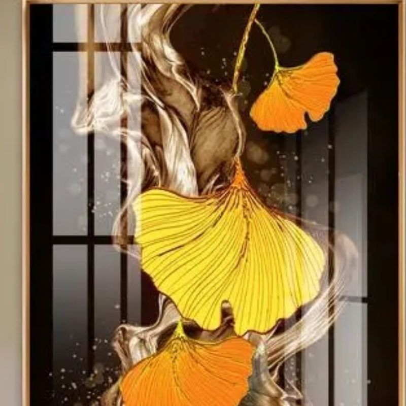 装饰画/厂家直销/现代风格产品图