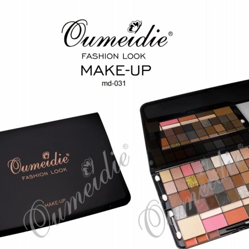 Cosmetic box details Picture