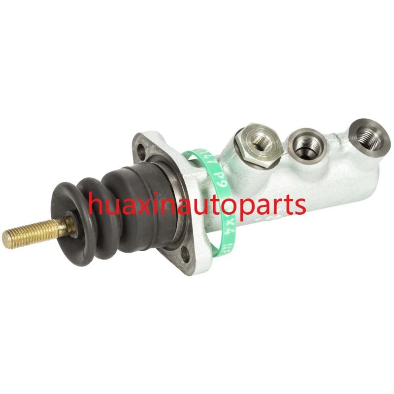 Massey Ferguson Brake Master Cylinder, 3384685M3