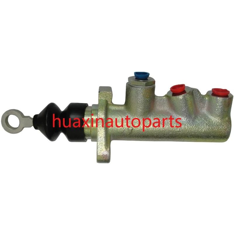 Massey Ferguson Brake Master Cylinder, 1287843C92