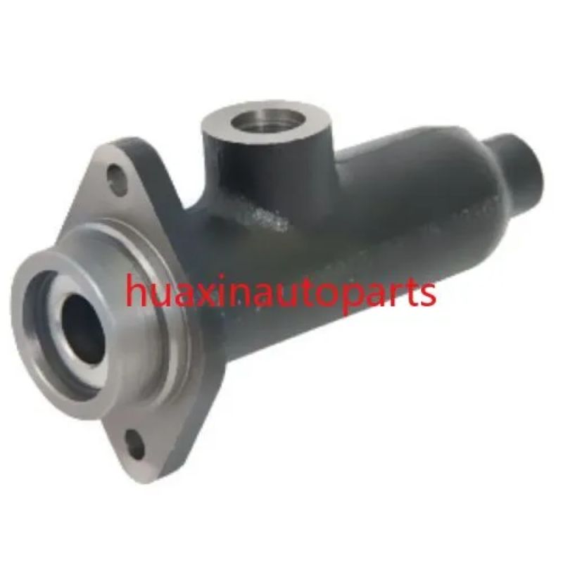 Massey Ferguson Brake Master Cylinder, 1613986M4