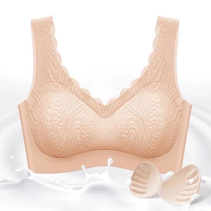 Underwear without rims