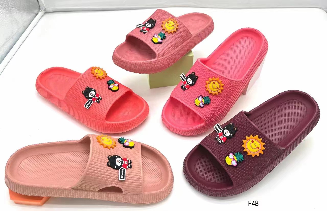Korean version of women's summer soft sole sandals sandals platform sandals fashion increase network red slippers women's thick heels sandals