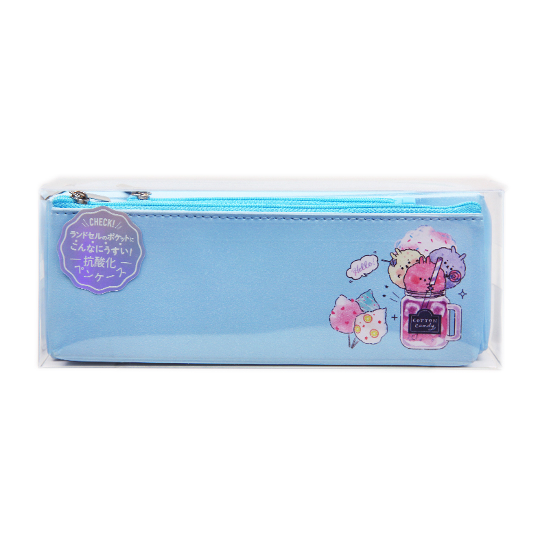 253925F Cute little fresh pen bag details Picture
