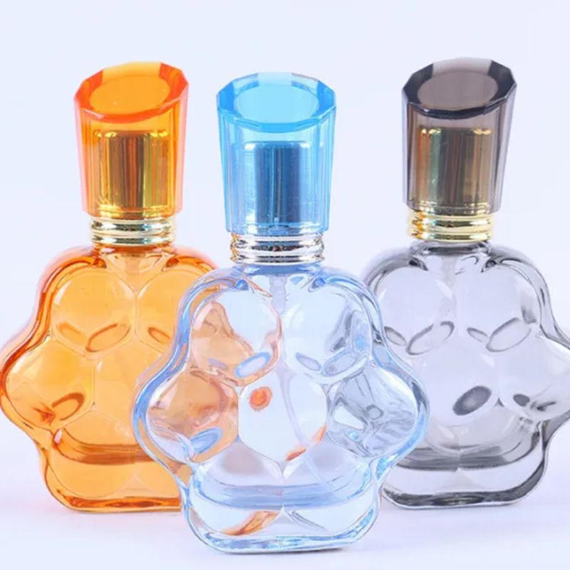 玻璃瓶/便携/香水瓶细节图