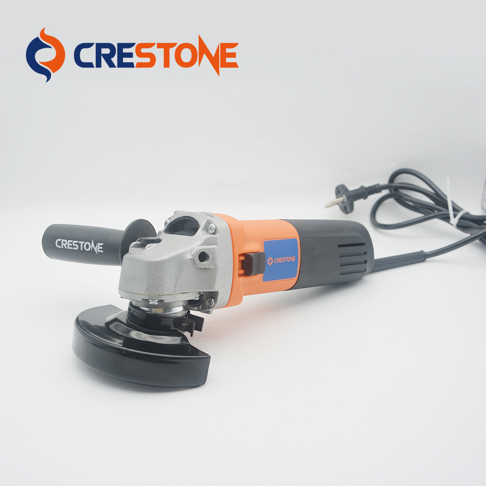 Electric Angle Grinder Slicing Tools Plant Machine Special Efficient And Durable Household Tools Angle Grinder Angle Grinder details Picture