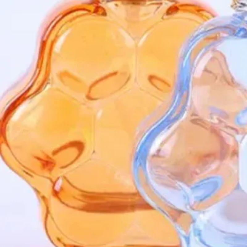 玻璃瓶/便携/香水瓶产品图