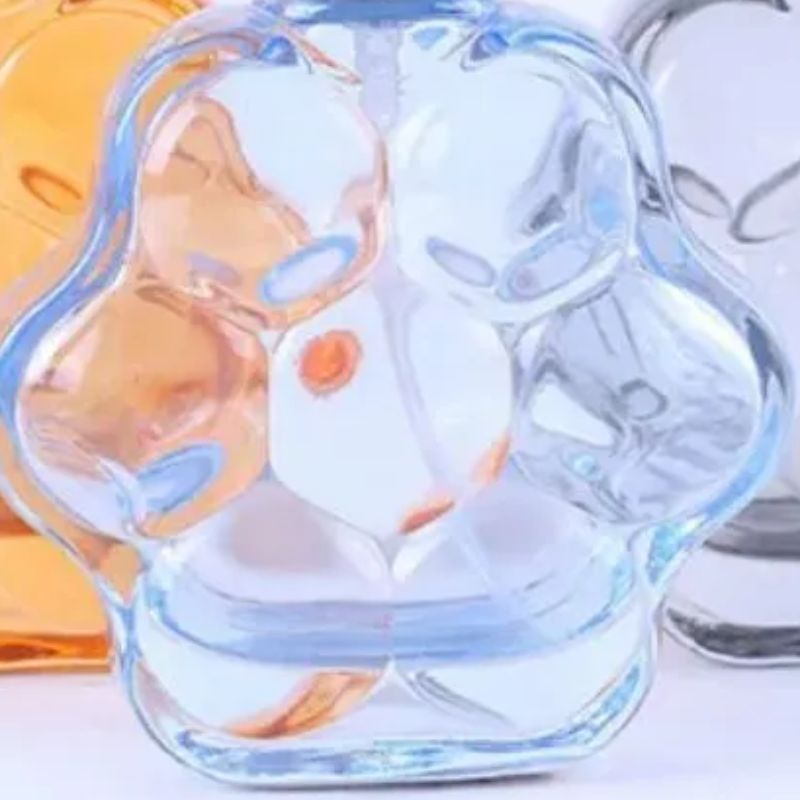 玻璃瓶/便携/香水瓶产品图