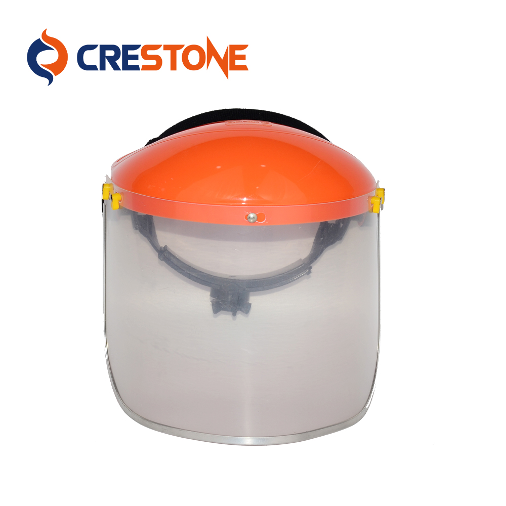 CRESTONE Clear Face Shield 防护面罩详情1