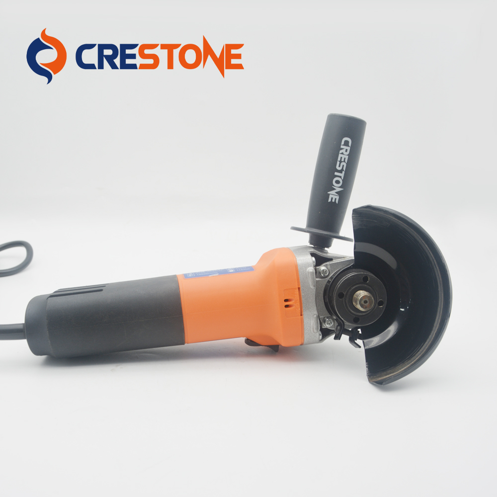 Electric Angle Grinder Slicing Tools Plant Machine Special Efficient And Durable Household Tools Angle Grinder Angle Grinder Specification drawing