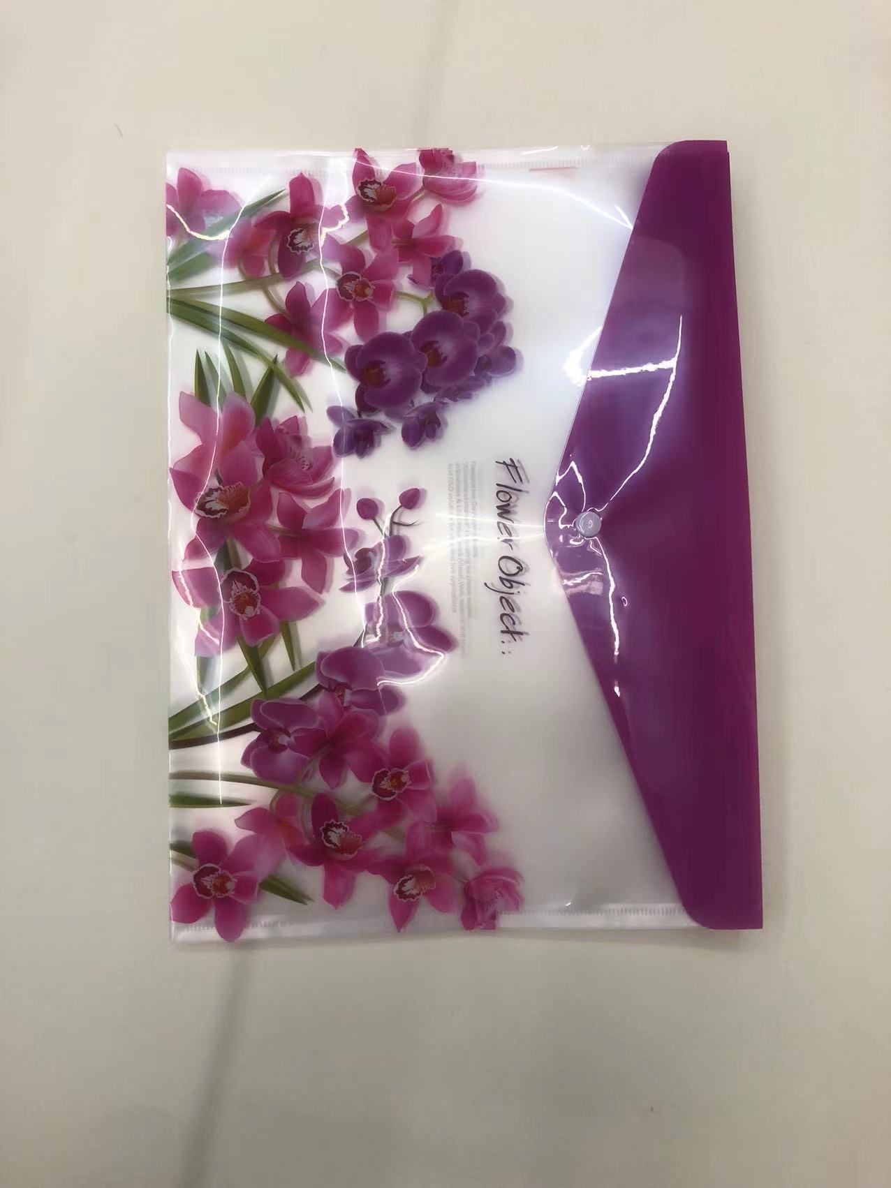 文件袋/保单袋/档案袋细节图