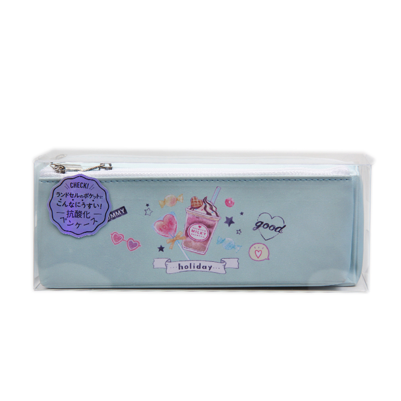 253925F Cute little fresh pen bag Item Picture