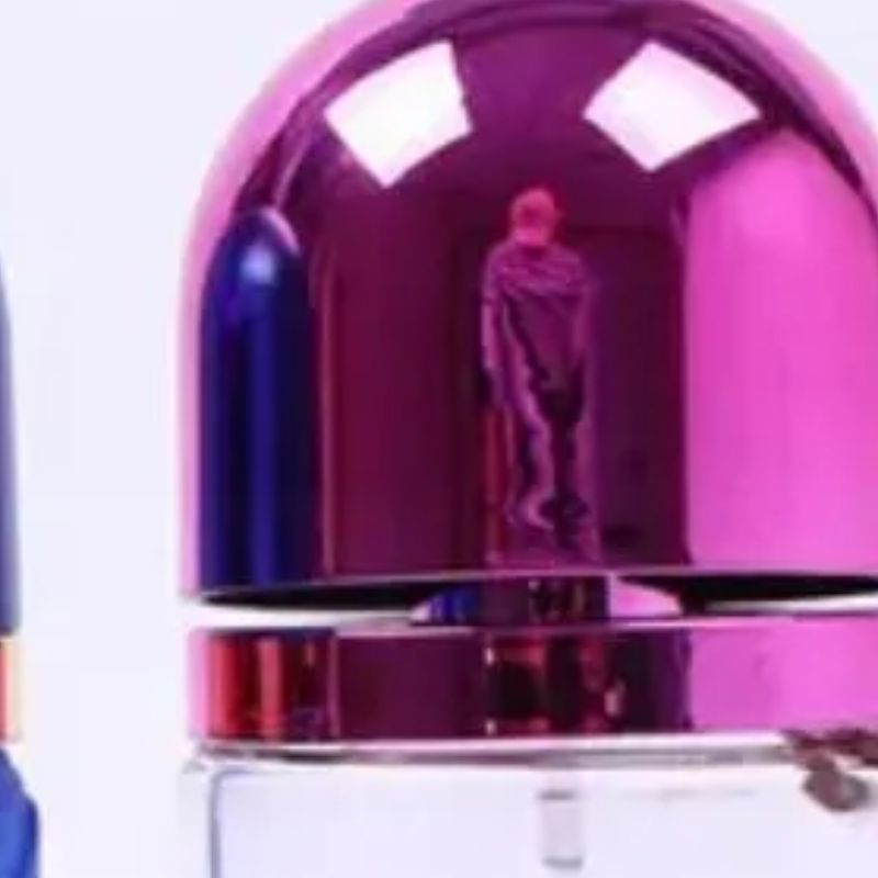 玻璃瓶/便携/香水瓶产品图