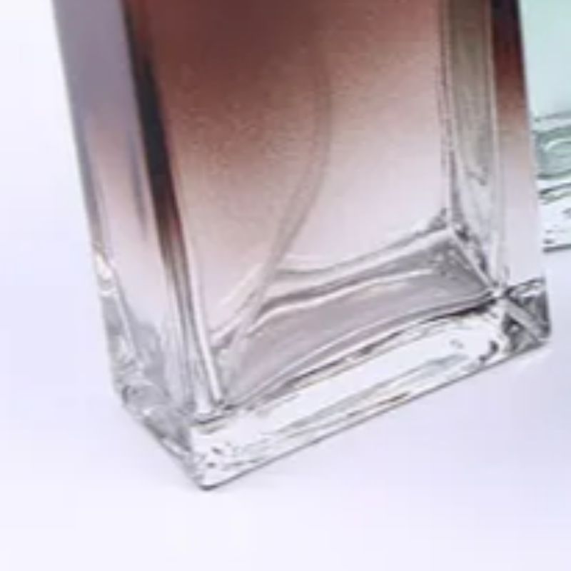 香水瓶分装瓶空瓶细雾玻璃香水瓶分装瓶大容量香水瓶喷雾棕色