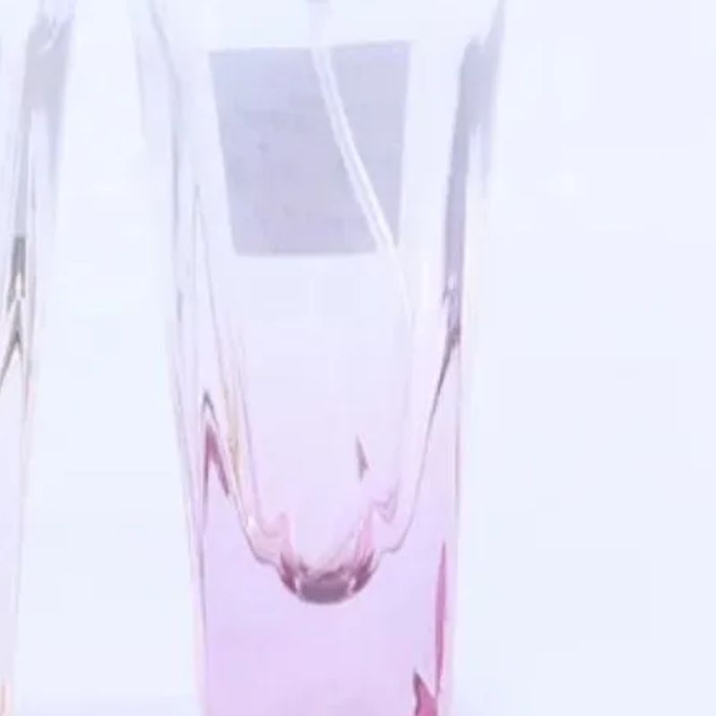 香水分装瓶香水瓶空瓶喷雾瓶玻璃空瓶子图