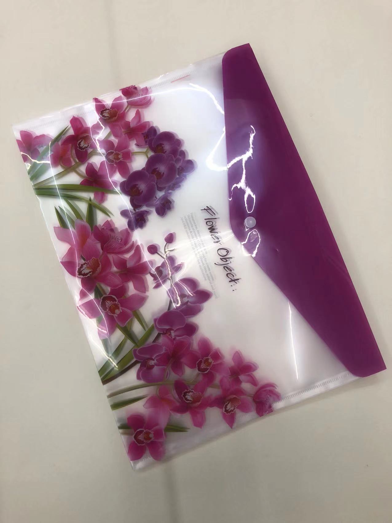 文件袋/保单袋/档案袋产品图