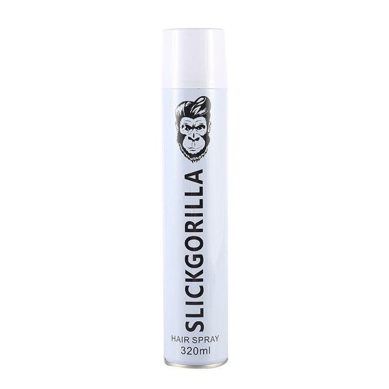 Foreign trade exclusive Moisturizing Universal Styling and Shaping Premium Spray 420ML Fragrance Styling Spray 17