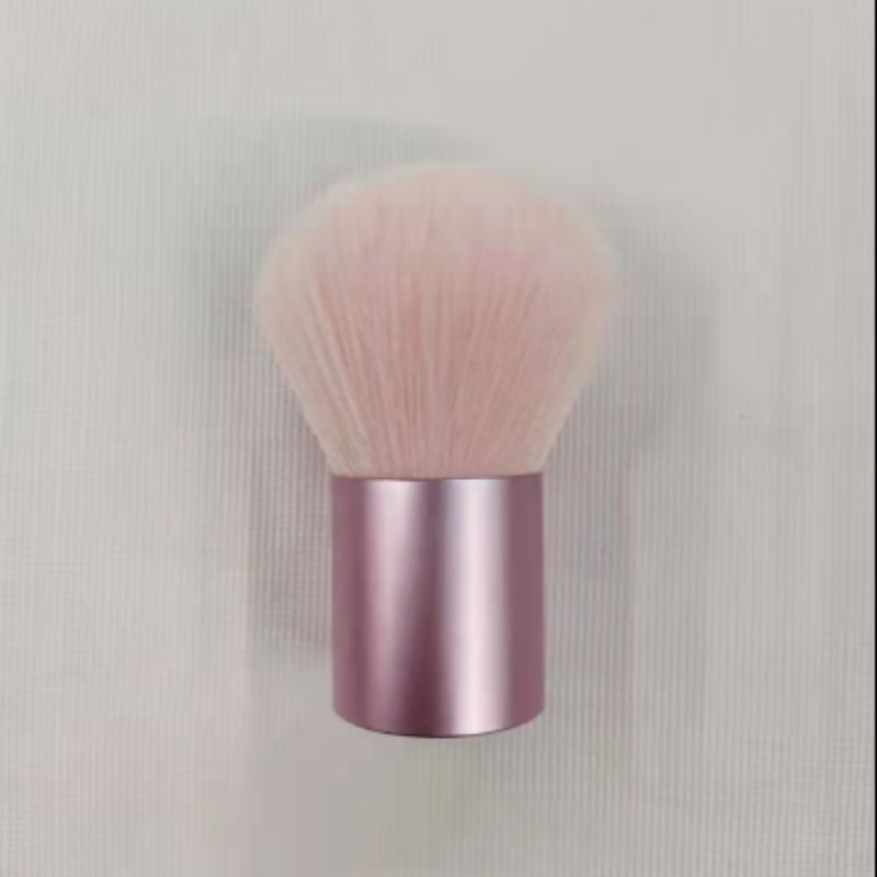 Factory direct sales of high-end series makeup brush sets and makeup tools with mushroom heads Specification image