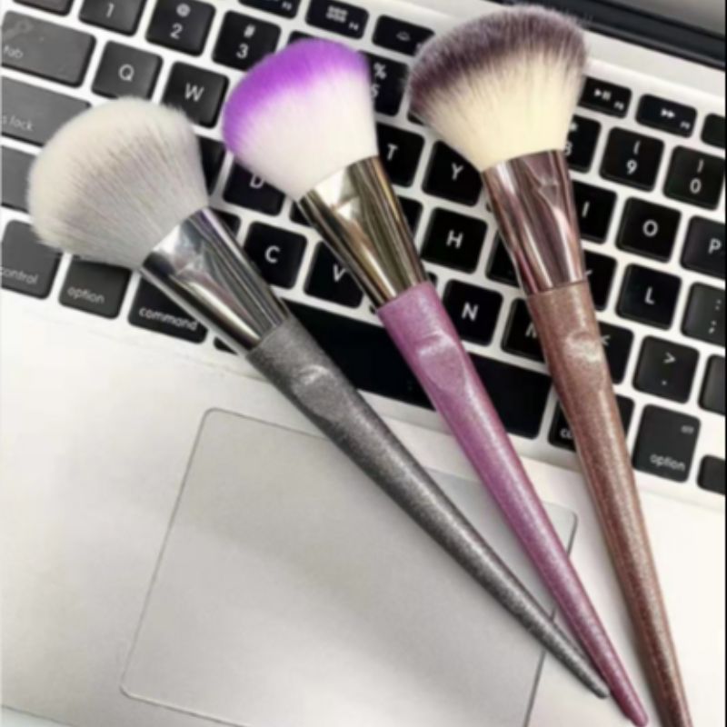 厂家直销高档系列化妆刷套装化妆用具多色