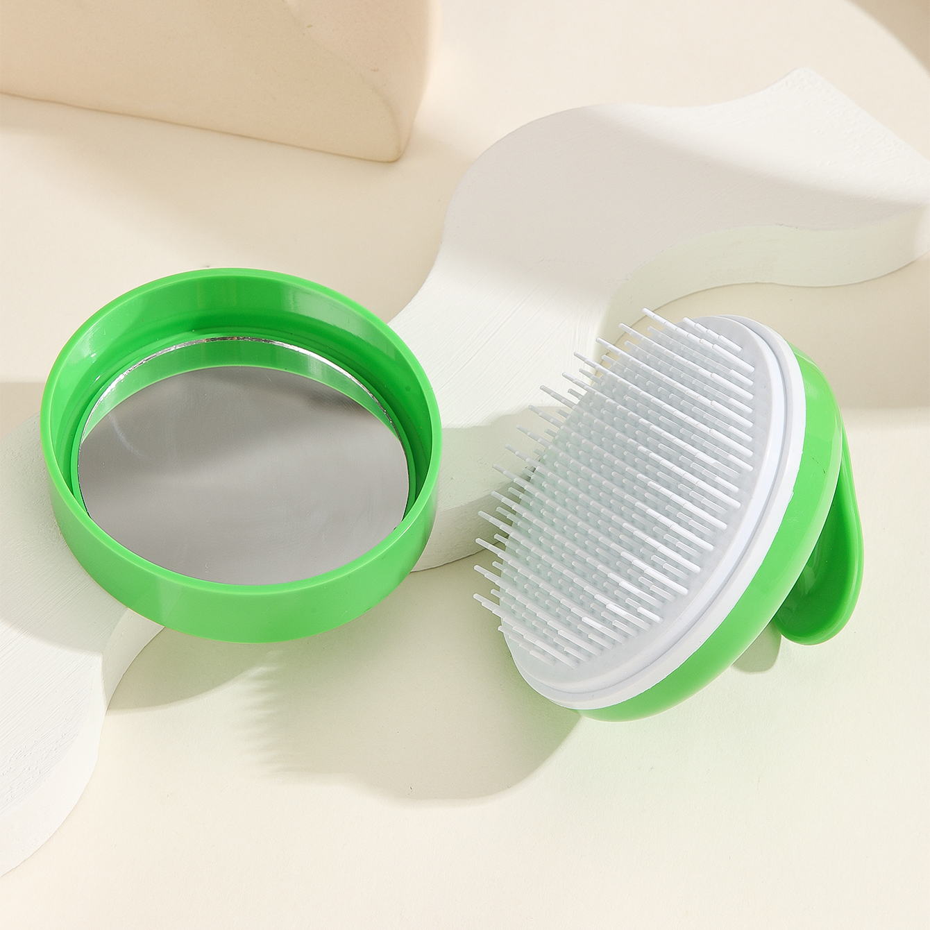 洗头刷神器洗头梳头部按摩梳软胶洗头梳清理梳