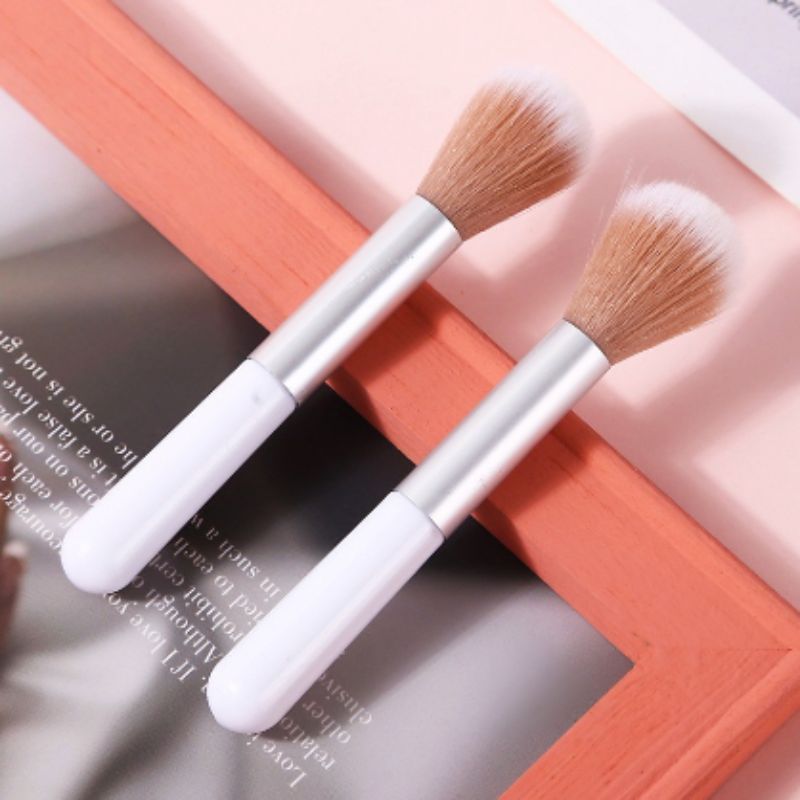 Factory direct sales of high-end series makeup brush sets, makeup tools and beauty equipment Specification image