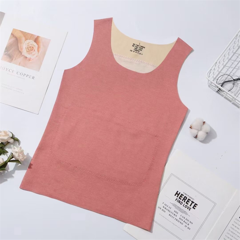 Warm Underwear Women In Autumn And Winter With Soft And Comfortable Base Underwear 18