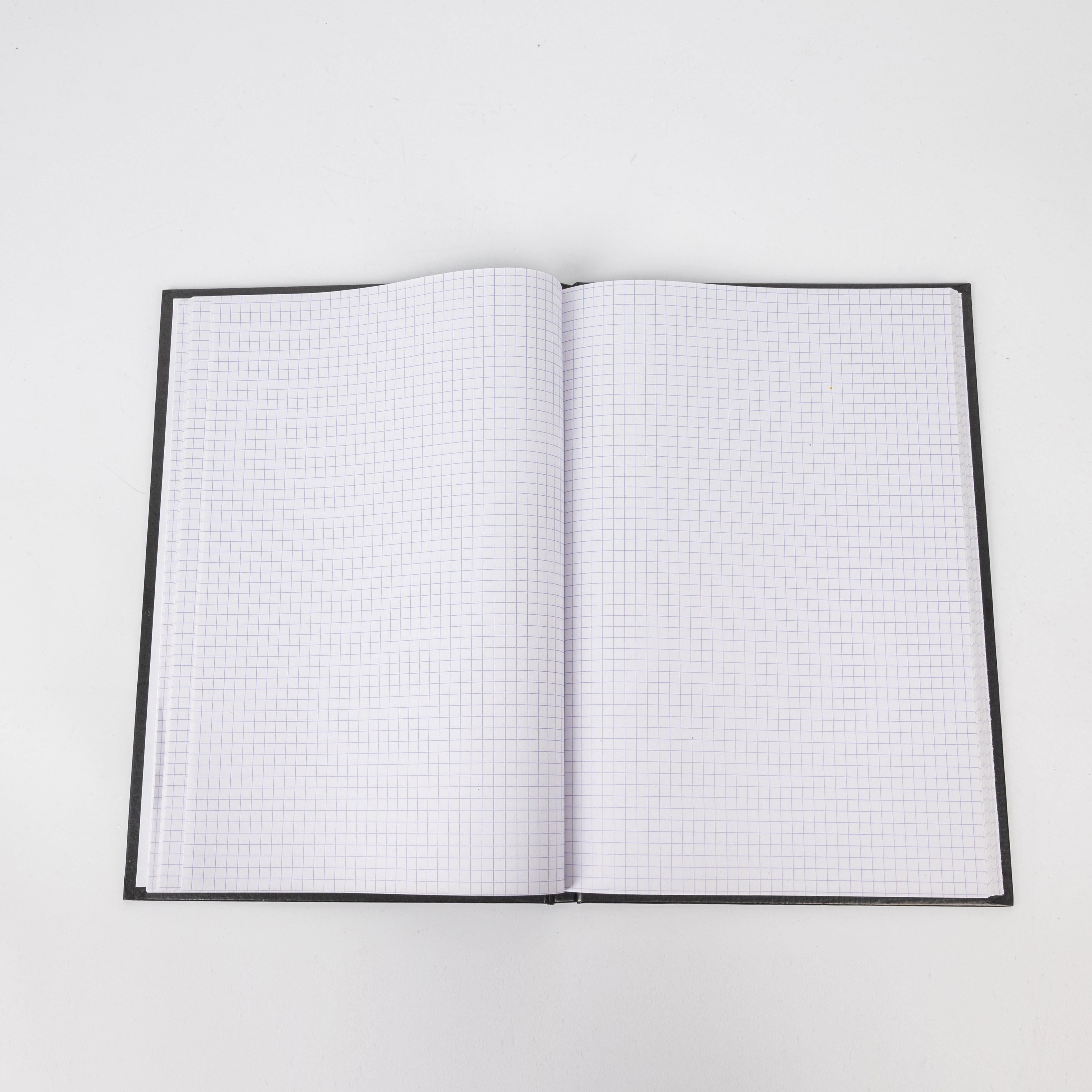Registre 23*36Cm 600P Notepad Hard Super Notebook Application Scenario