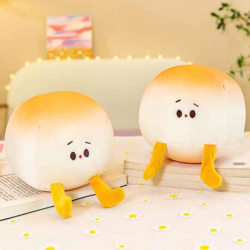 高档八寸毛绒玩具婚礼抛洒玩偶8寸抓机娃娃结婚庆地推活动小公仔详情8