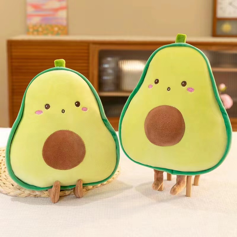 高档八寸毛绒玩具婚礼抛洒玩偶8寸抓机娃娃结婚庆地推活动小公仔详情7