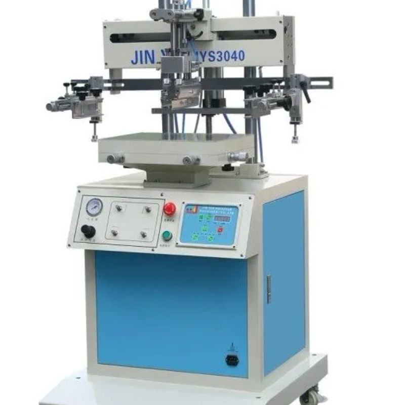 3040X (Deposit) Wenbang Packaging and Printing Machinery details Picture