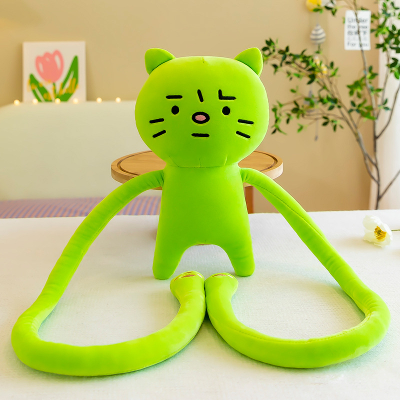 高档八寸毛绒玩具婚礼抛洒玩偶8寸抓机娃娃结婚庆地推活动小公仔详情12