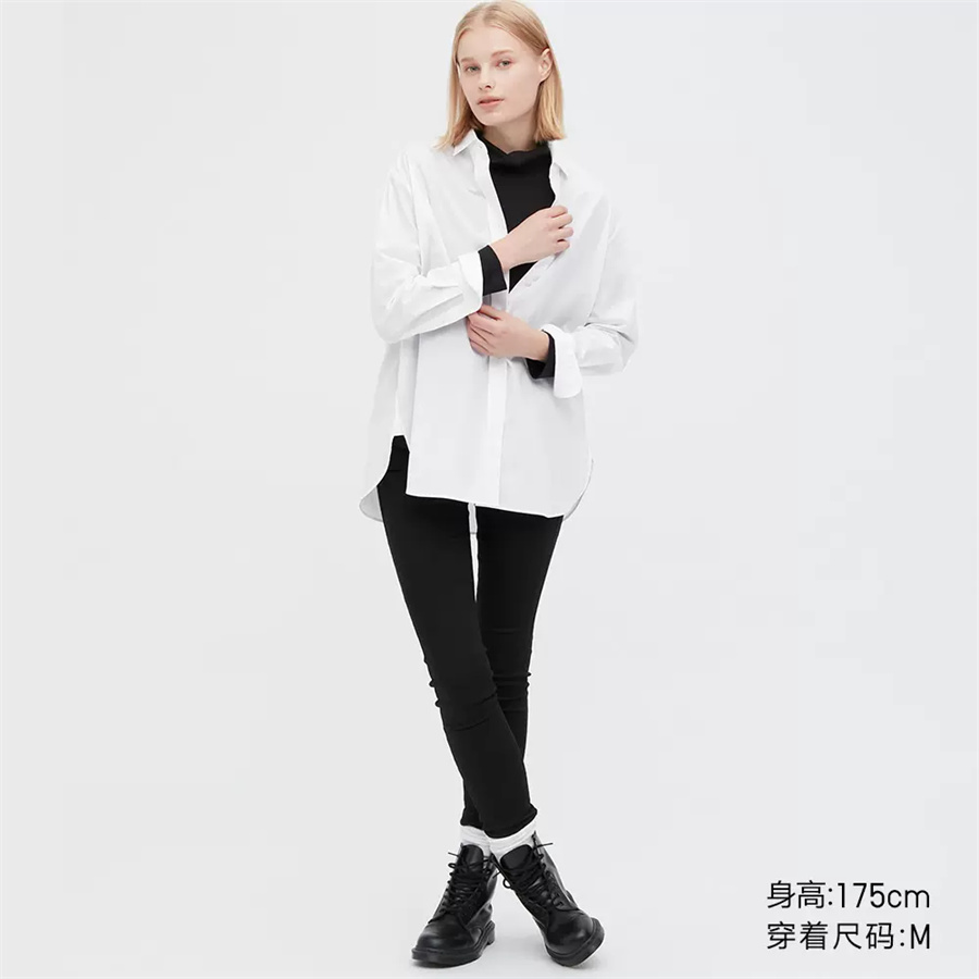 Shirt Female Autumn And Winter Design Sense Small Fold Wear Top Shirt Senior Sense Coat 2022 New Women's Lapel Velvet Long Sleeve Slimming All Match Senior Sense Shirt 6